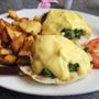 Jack's Hollywood Diner