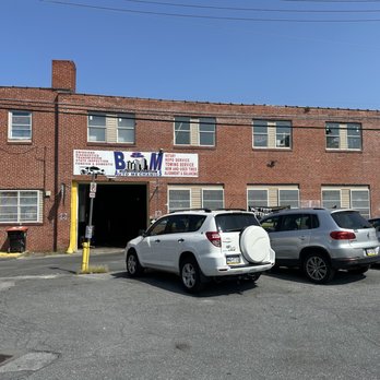B & M Auto Mechanics - Auto Repair Near Me - Harrisburg, Pennsylvania B & M Auto Mechanics - Auto Repair Near Me - Harrisburg, Pennsylvania