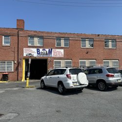 B & M Auto Mechanics