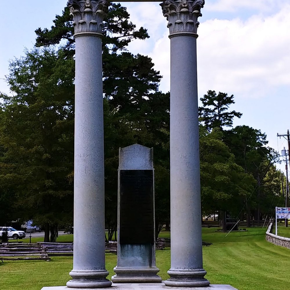 The Bennett Place State Historic Site - Landmarks & Historical Buildings Near Me - Durham, North Carolina The Bennett Place State Historic Site - Landmarks & Historical Buildings Near Me - Durham, North Carolina