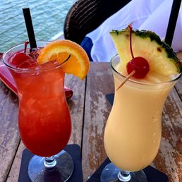Pina Colada