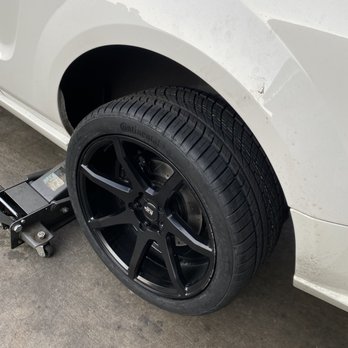 Tires by EZ - Tires Near Me - Palmdale, California Tires by EZ - Tires Near Me - Palmdale, California