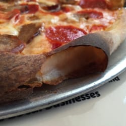 Margherita's Italian Restaurant - Blow Out