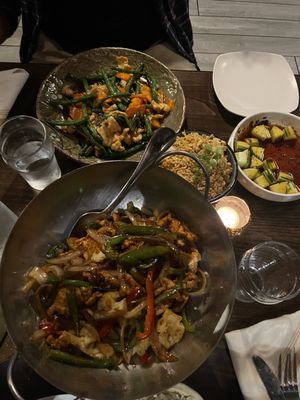 Zhang Bistro by null