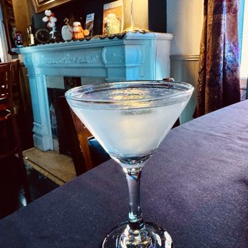 Ouros - Comfort Food Near Me - Jim Thorpe, Pennsylvania
