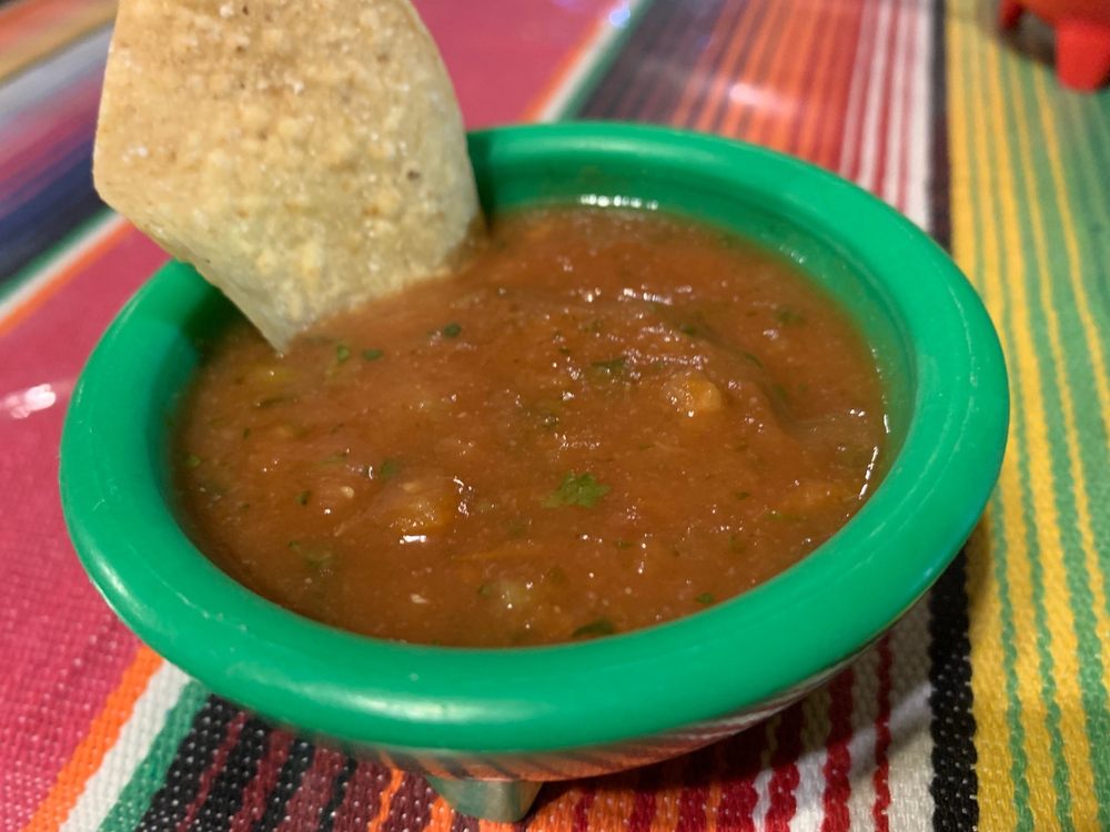 TORTILLA’S MEXICAN RESTAURANT Updated October 2024 24 Photos & 47