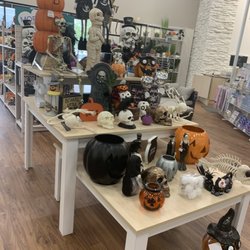 Home Centric - Halloween is approaching
