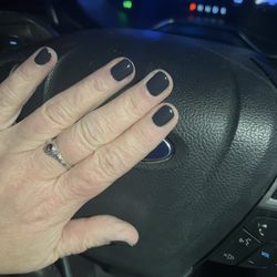 La Belle Nailbar - Manicure!