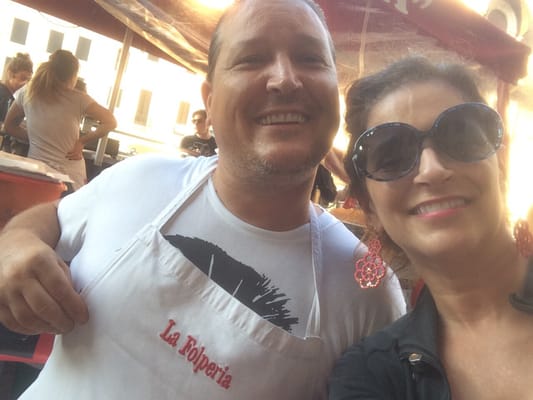 La Folperia ️ by null