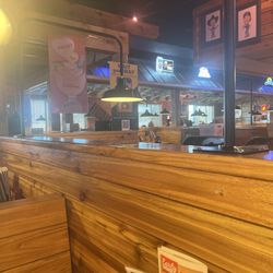 Texas Roadhouse - Excited about the new Texas Roadhouse