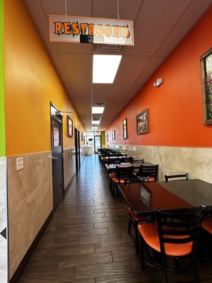 Roberto's Taco Shop by null