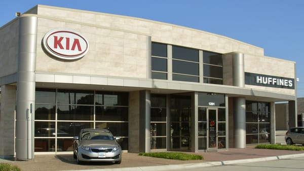 HUFFINES KIA MCKINNEY - Updated August 2025 - 27 Photos & 101 Reviews ...
