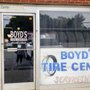 Photo of Boyd's Tire Center