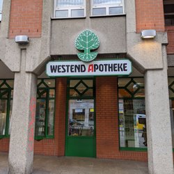 Westend Apotheke
