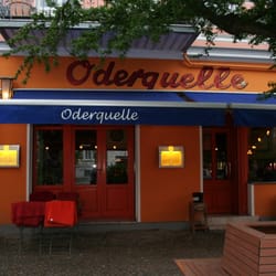 Oderquelle