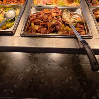 Asia Buffet - Buffets Near Me - Lake Forest, California