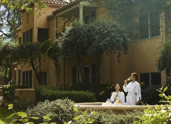 Fairmont Sonoma Mission Inn & Spa by null Fairmont Sonoma Mission Inn & Spa by null