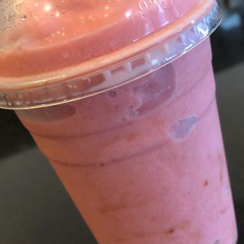 Ohana Ramen - Fresh strawberry smoothie with boba - Ramen Near Me - Waipahu, Hawaii Ohana Ramen - Fresh strawberry smoothie with boba - Ramen Near Me - Waipahu, Hawaii