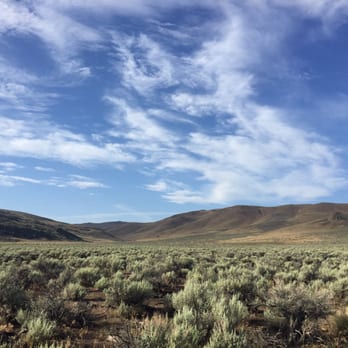 PAH RAH INTERPRETIVE TRAIL - Updated February 2026 - 35 Photos - Hans ...