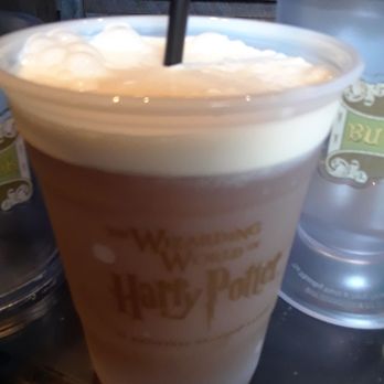 The Hopping Pot - Butterbeer!!!! - Breweries Near Me - Orlando, Florida The Hopping Pot - Butterbeer!!!! - Breweries Near Me - Orlando, Florida