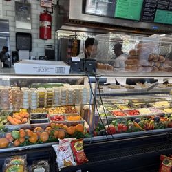 Cincy Gourmet Deli