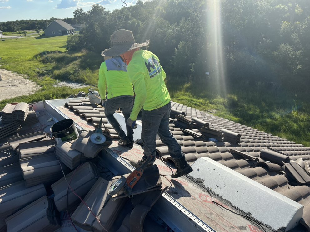 Slide of KTM Exteriors