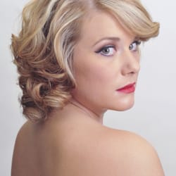 Curly Hair Designs