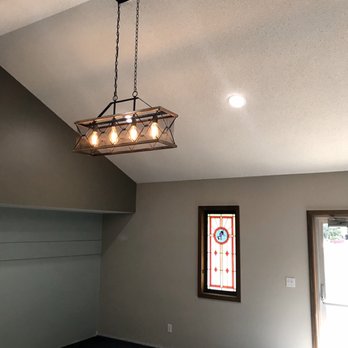 Davis Electric - Electricians Near Me