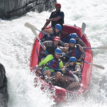 H2O Adventures - Rafting - Rafting/Kayaking Near Me - Lotus, California
