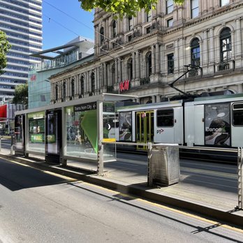 CITY CIRCLE TRAM - Updated February 2026 - 30 Photos & 34 Reviews