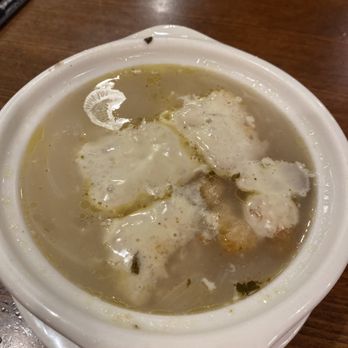 Tanaka Saimin - French onion soup - Japanese Near Me - Honolulu, Hawaii Tanaka Saimin - French onion soup - Japanese Near Me - Honolulu, Hawaii