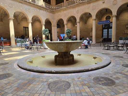 The Nelson-Atkins Museum of Art by null The Nelson-Atkins Museum of Art by null