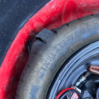 In and Out Tire - Tires Near Me - Los Angeles, California In and Out Tire - Tires Near Me - Los Angeles, California