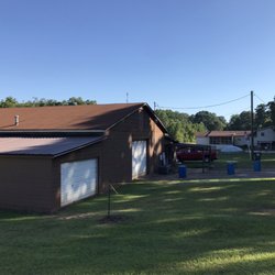 Brown’s Muscadine Farm
