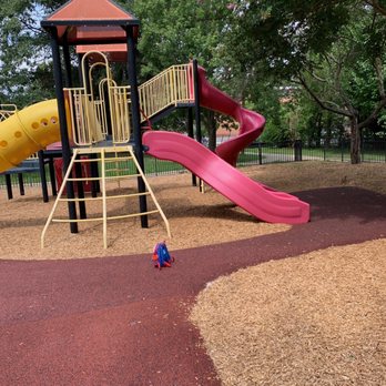 Penrose Park - Parks Near Me - Arlington, Virginia Penrose Park - Parks Near Me - Arlington, Virginia