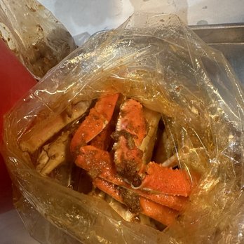 Crawfish Cafe - Snow Crab Legs - Seafood Near Me - Houston, Texas Crawfish Cafe - Snow Crab Legs - Seafood Near Me - Houston, Texas