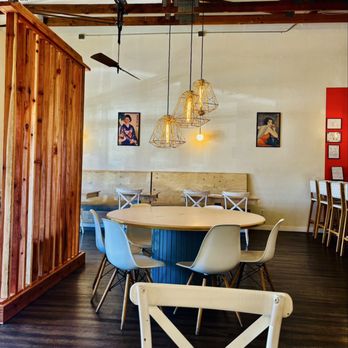 Genki Kitchen - Cute interior - Japanese Near Me - Sacramento, California Genki Kitchen - Cute interior - Japanese Near Me - Sacramento, California