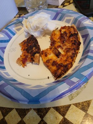 Home Slice Pizza by null
