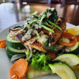Salmon Special Salmon Special