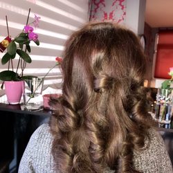 Hair Lounge Kiral