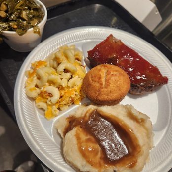 Pannie-George’s - Southern Near Me - Montgomery, Alabama