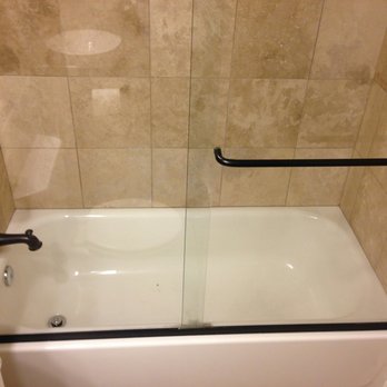 Villegas Cleaning Service - I was impressed by how clean they were able to transform the shower glass and enclosure! - Home Cleaning Near Me - San Diego, California Villegas Cleaning Service - I was impressed by how clean they were able to transform the shower glass and enclosure! - Home Cleaning Near Me - San Diego, California