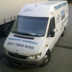 Usługi przewozowe transport bagażowy firma transportowa - Usługi przewozowe transport bagażowy firma transportowa Połtożycki Adam