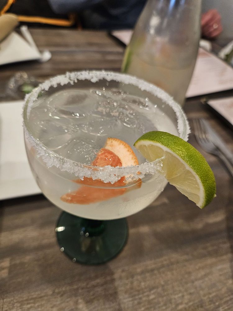 Paloma Restaurante