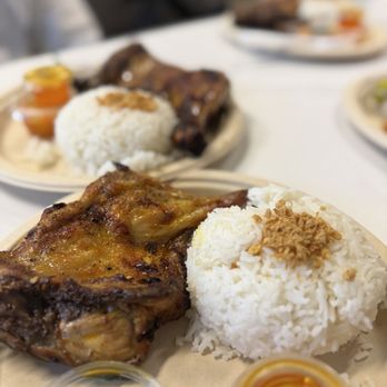 Bacolod Chick’n Inasal - Filipino Near Me - Winnetka, California Bacolod Chick’n Inasal - Filipino Near Me - Winnetka, California