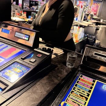 Stage Door Casino - Dive Bars Near Me - Las Vegas, Nevada