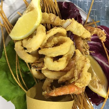 RistoMare - Seafood Near Me - Varcaturo, NA RistoMare - Seafood Near Me - Varcaturo, NA