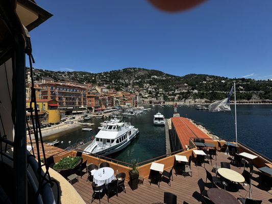 Mayssa Beach by null