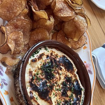Supperland - Onion dip - Southern Near Me - Charlotte, North Carolina Supperland - Onion dip - Southern Near Me - Charlotte, North Carolina