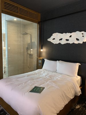Le Germain Hotel Toronto Mercer by null